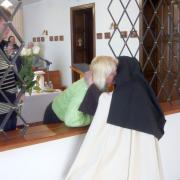 07-Podziękowania | Благодарения