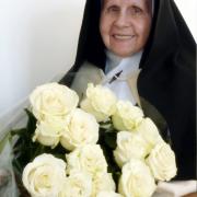 10-Matka Urszula | Матушка Урсула