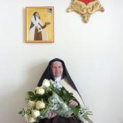 11-Matka Urszula | Матушка Урсула